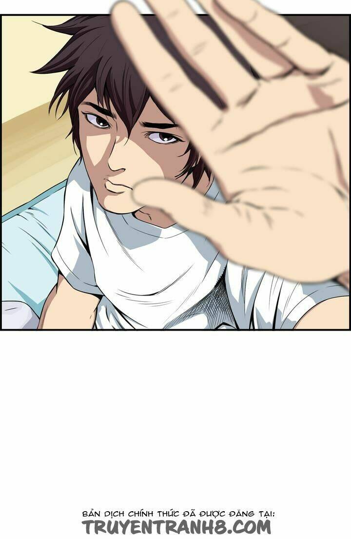 giấc mơ khủng khiếp - deadful dream chapter 1 66