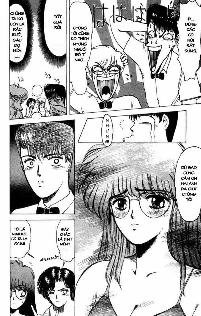 shonan junai gumi chapter 1 25