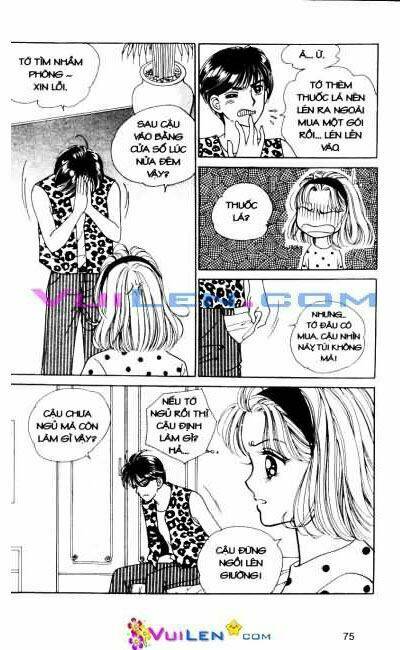 cánh cửa mùa hè chapter 8 75