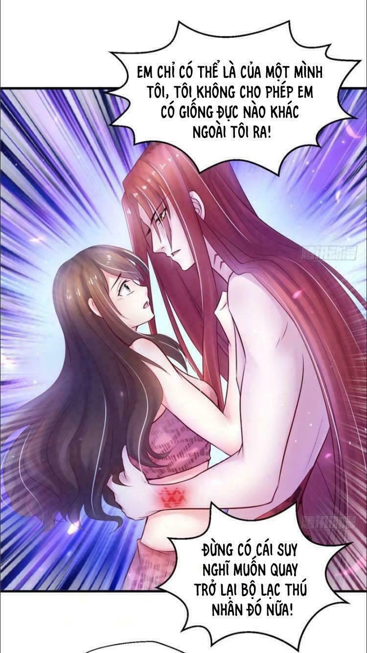 [16+] thảnh thơi thú thế chủng chủng điền, sinh sinh tể chapter 30 20