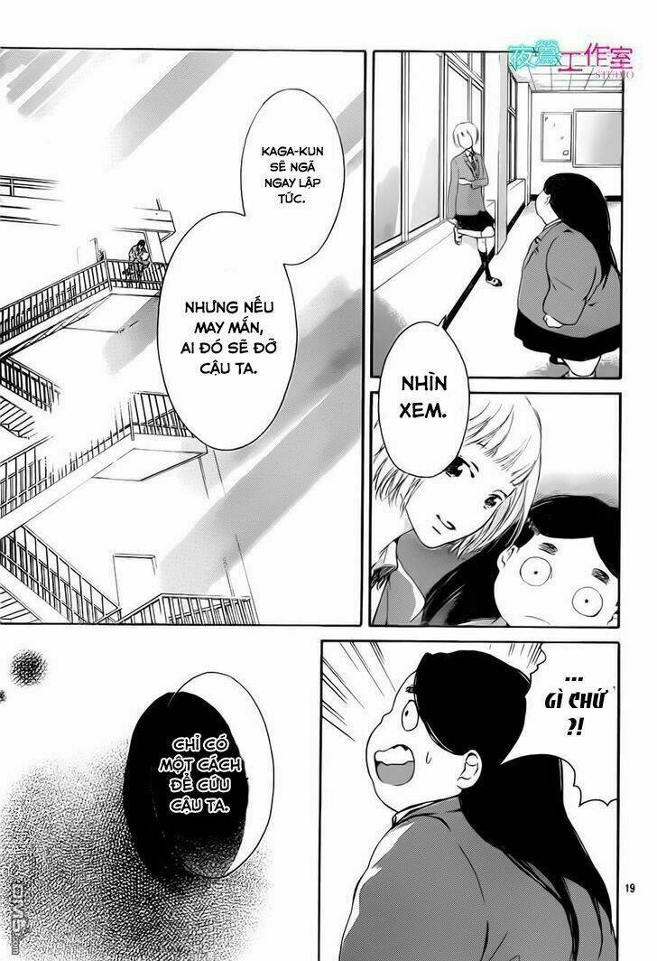 uchuu o kakeru yodaka chapter 10 23