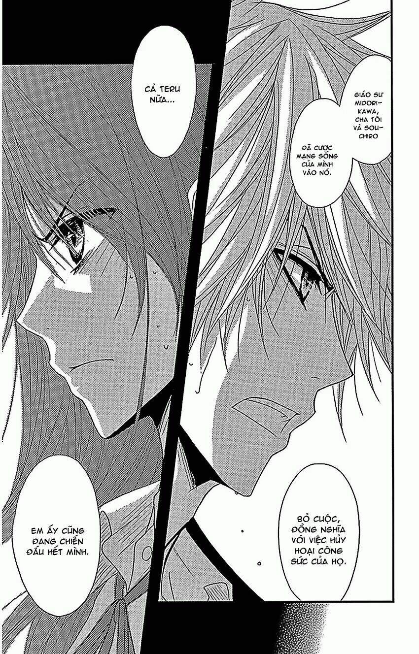 điện kích daisy chapter 74 12