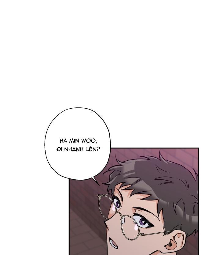 gâu gâu! chapter 18 20