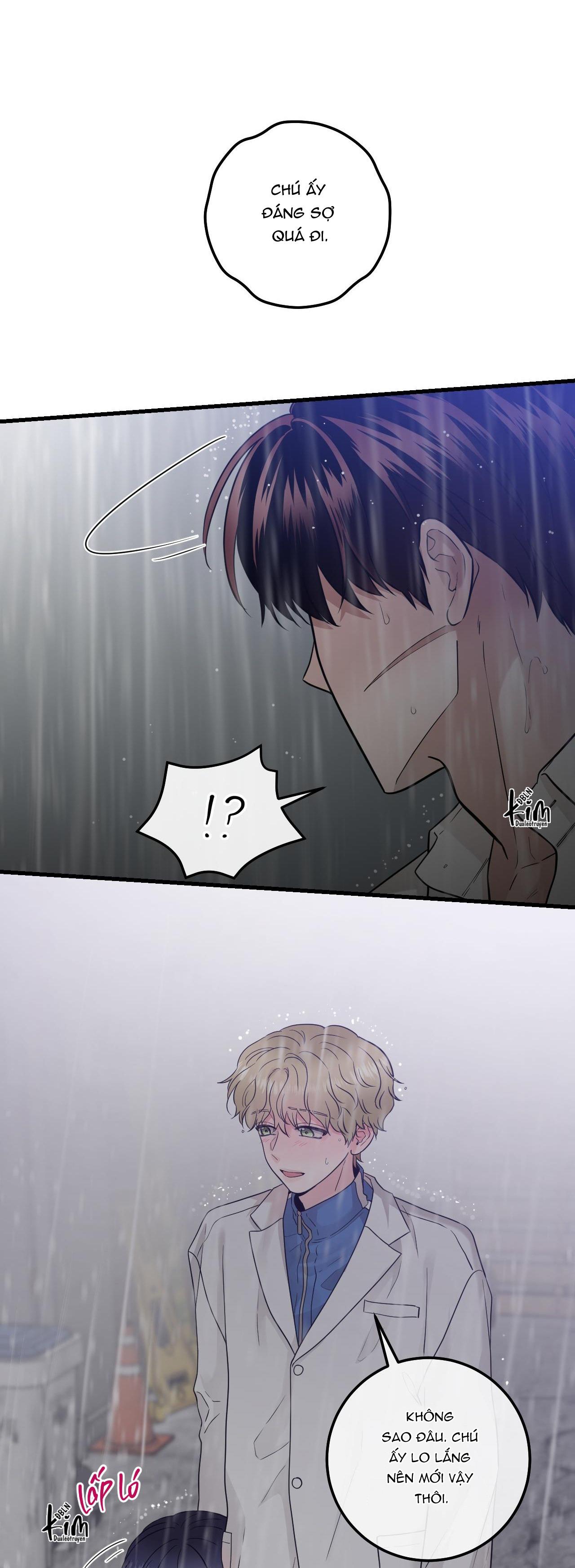 over the paradise chapter 20 36