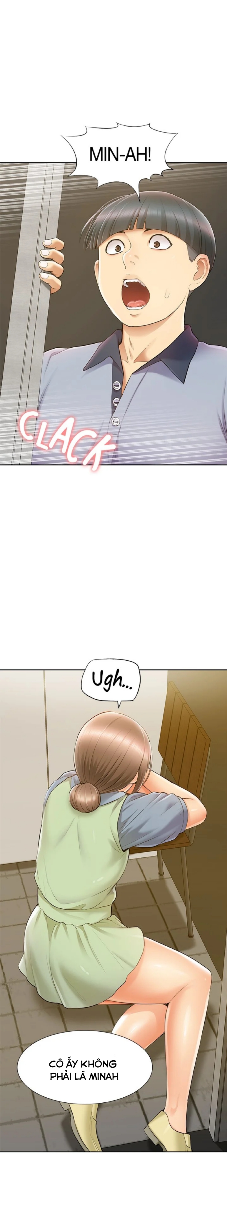 song sinh trụy lạc chapter 12 39