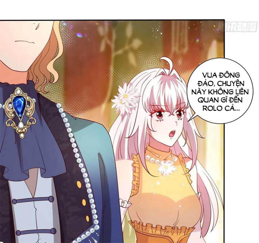công chúa phản diện trong truyền thuyết chapter 127 4
