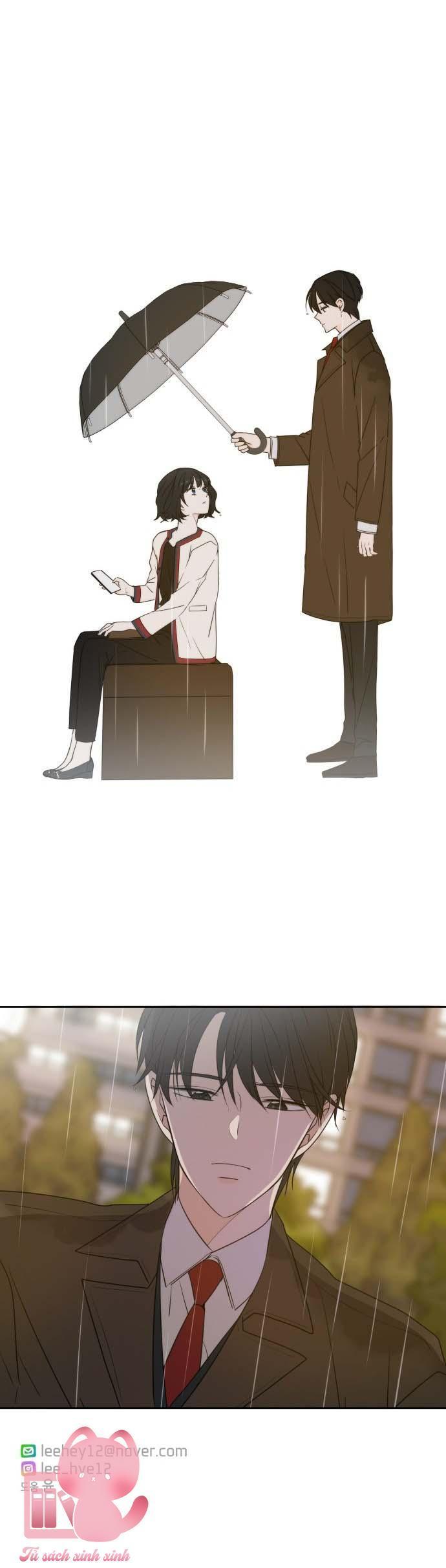 hẹn gặp nhau ở kiếp thứ 19 chapter 85 43