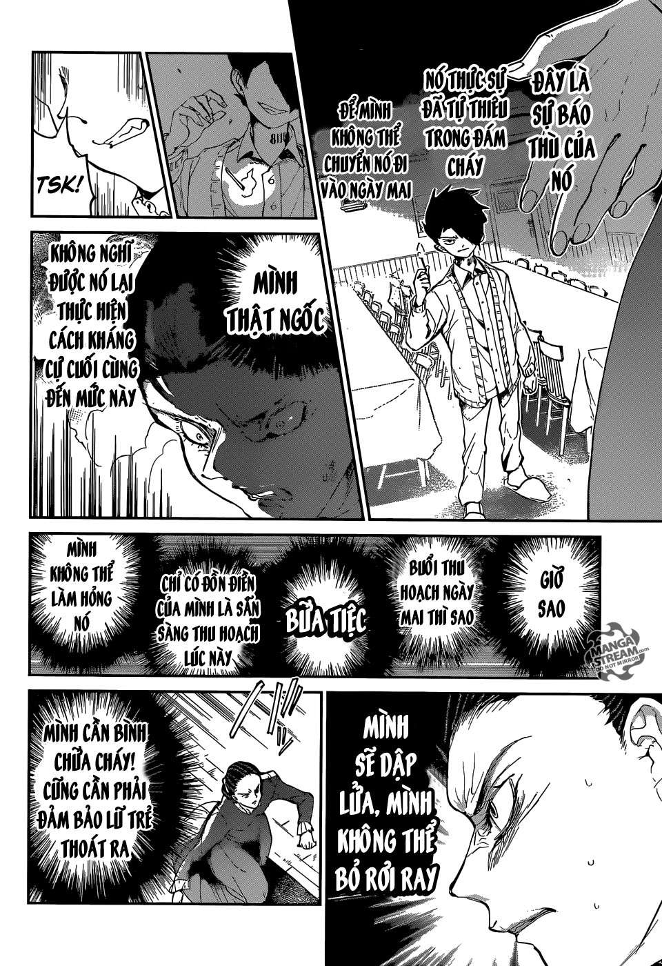 miền đất hứa chapter 33 7