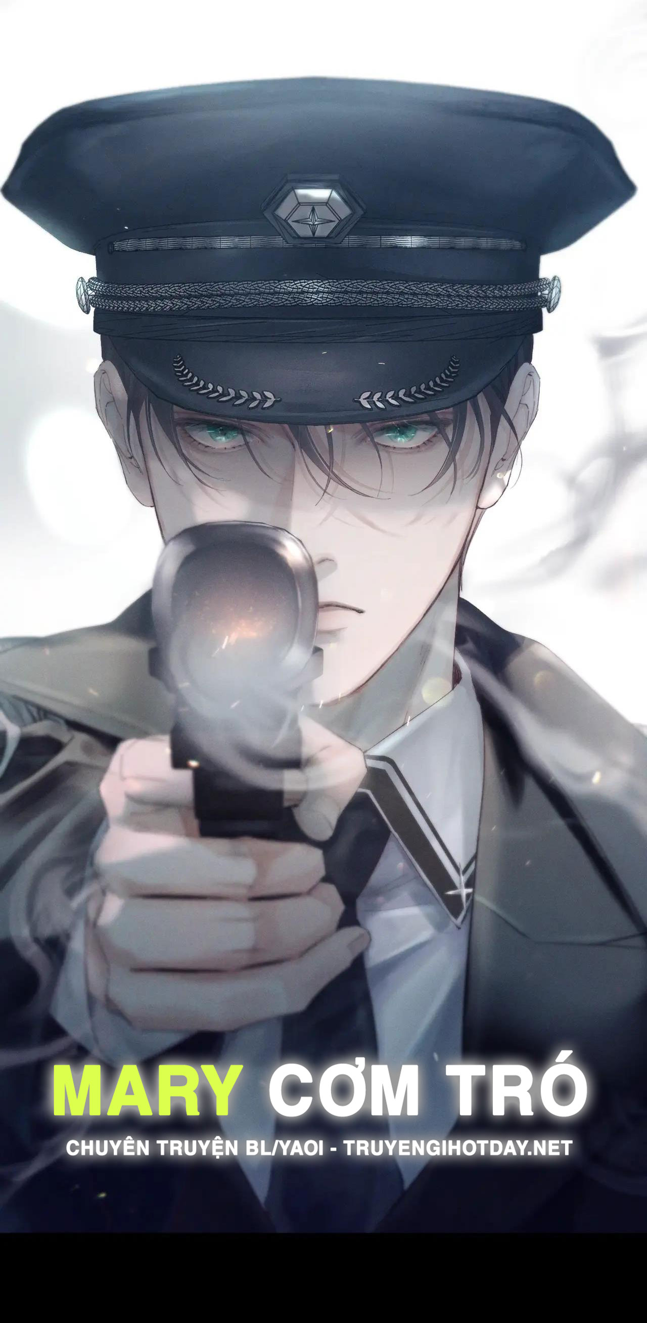 cây nấm nhỏ chapter 6 7