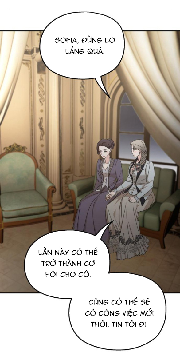 gia đình chồng bị ám ảnh bởi tôi chapter 111.2 38