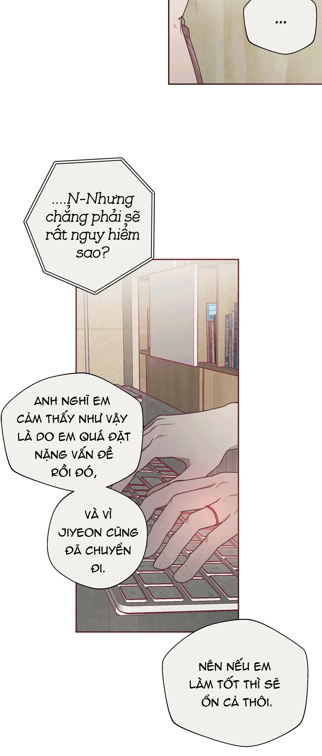 vòng quan hệ chapter 6 13