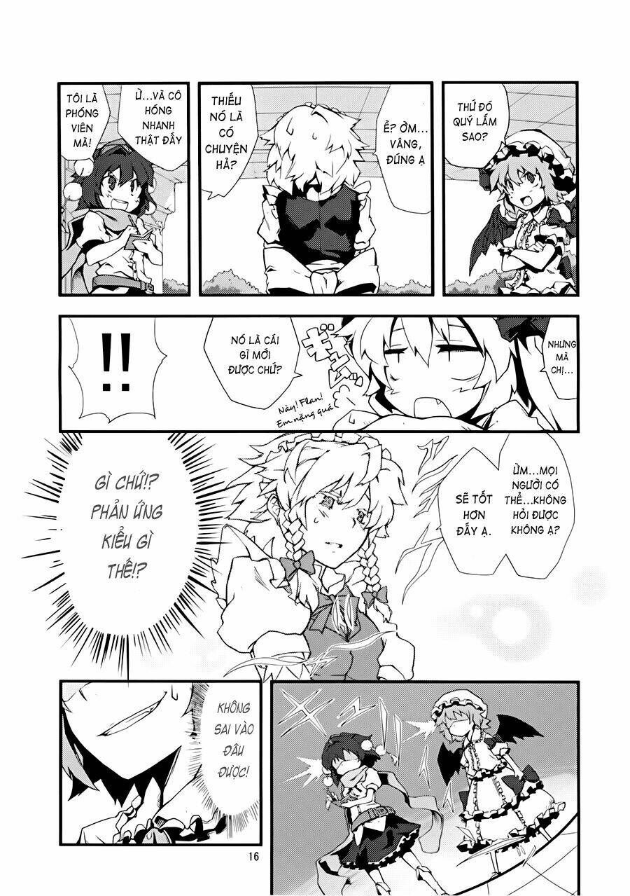 touhou - suzunone chapter 1 16
