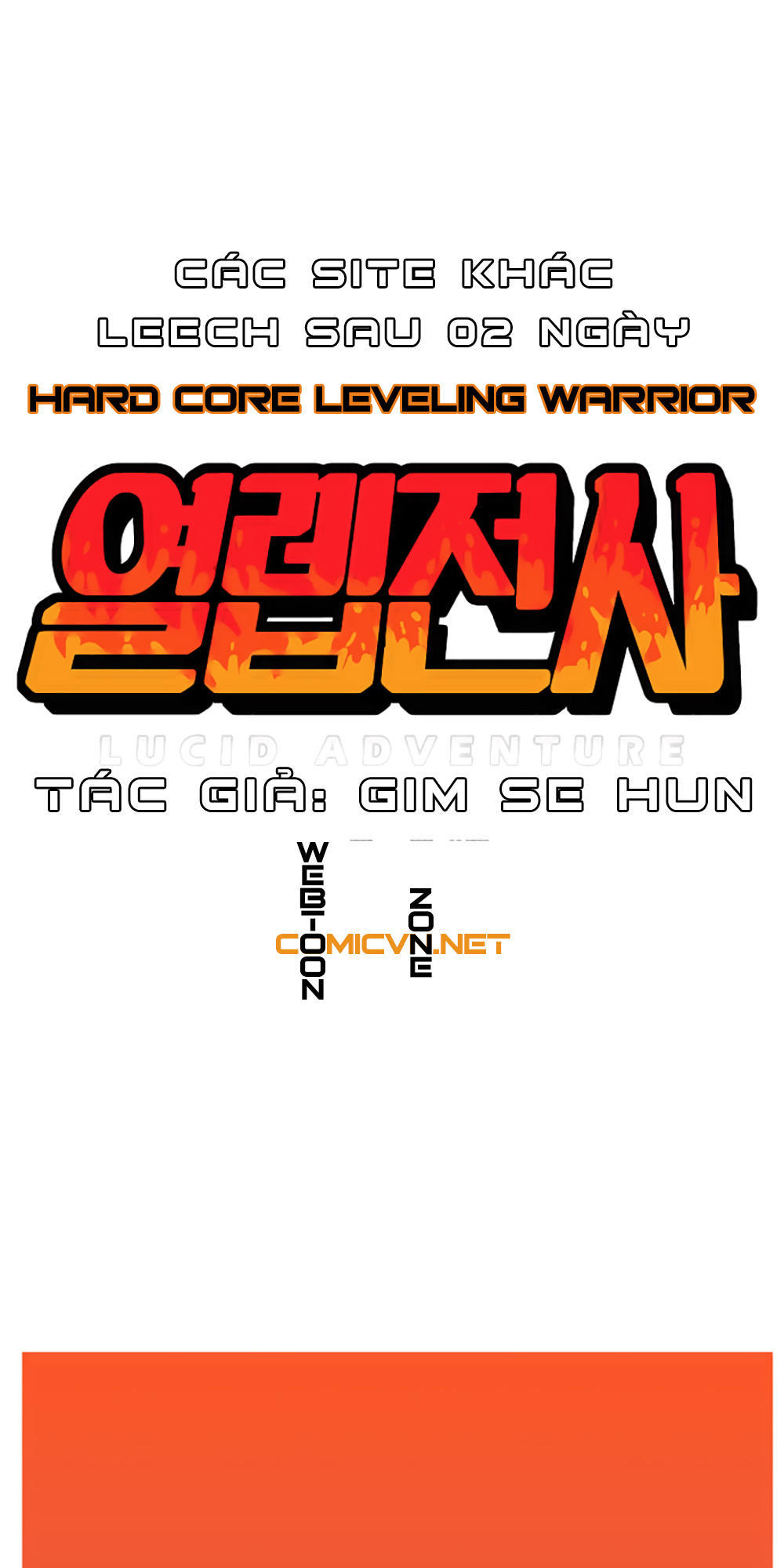 hard core leveling warrior chapter 24 2