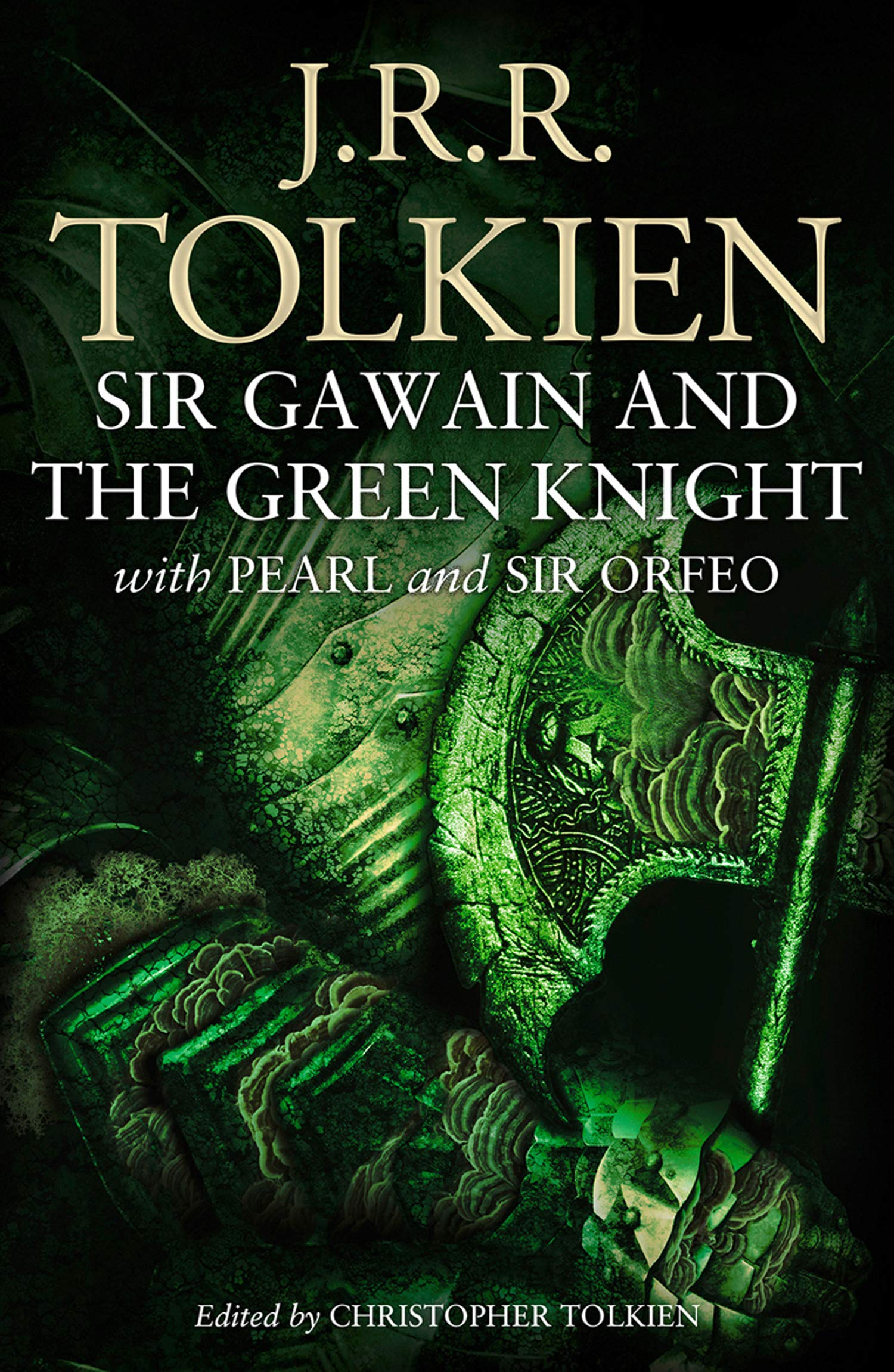 Sir Gawain And The Green Knight: With Pearl And Sir Orfeo