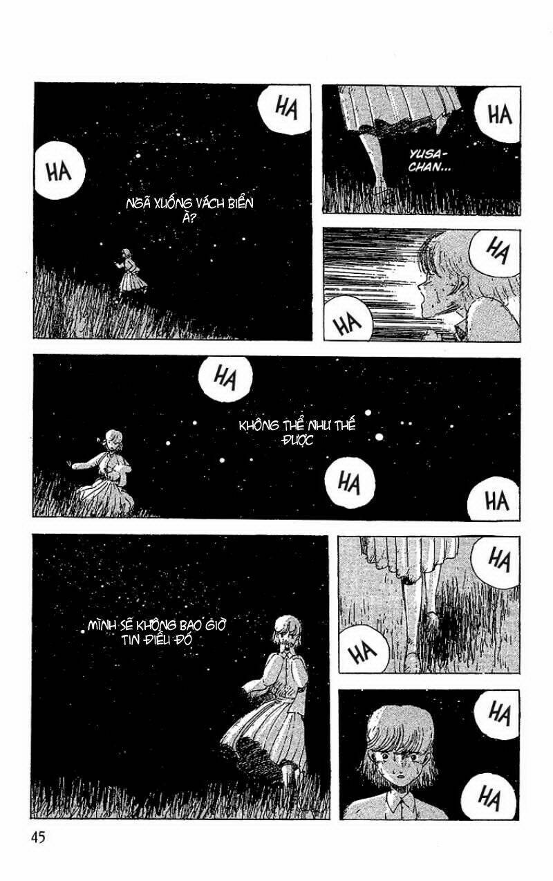 the horror mansion chapter 11 13