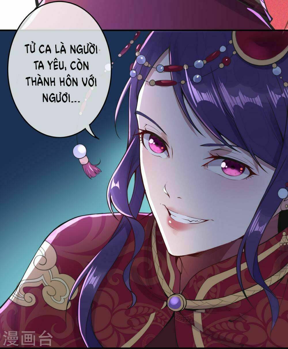 đô thị hộ hoa tiên tôn chapter 1 47