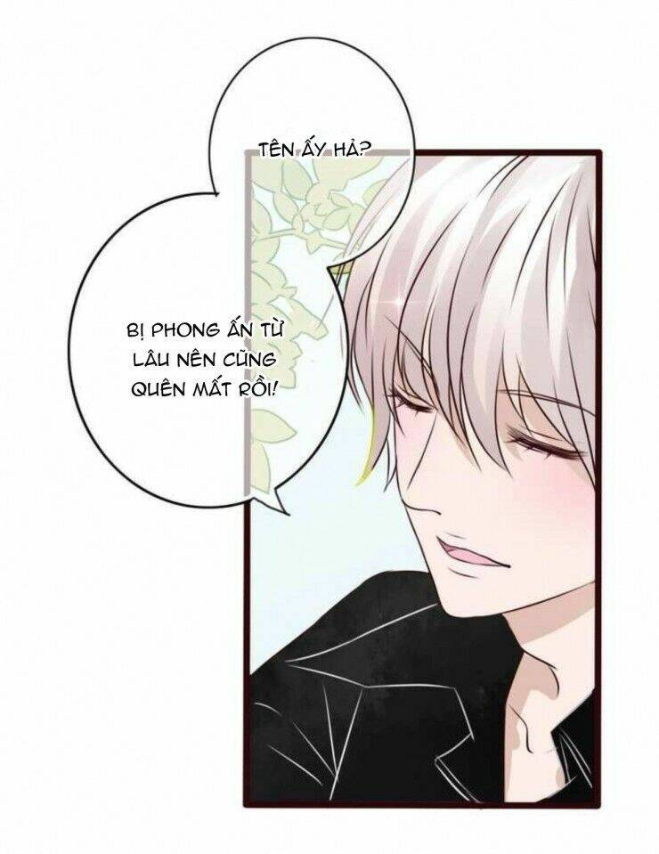 sau con mưa mùa hạ chapter 1.5 16