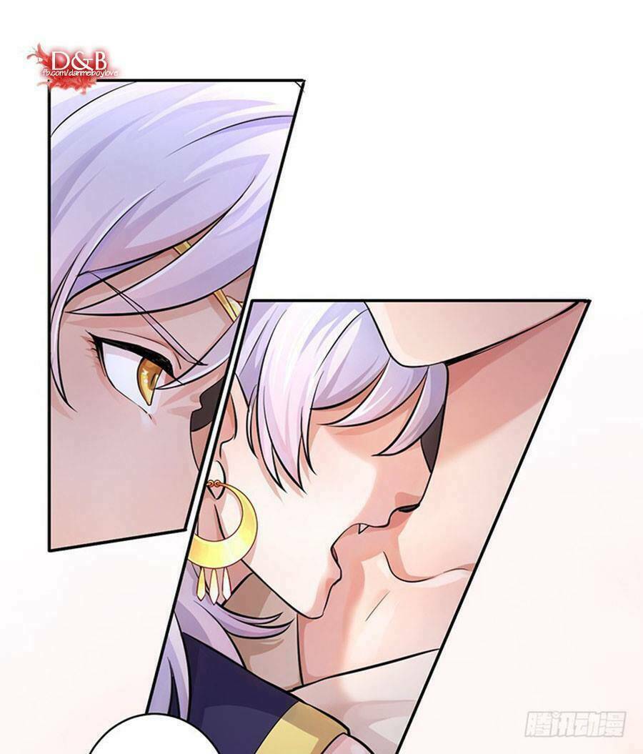 nghiên hương kỳ đàm chapter 60 4