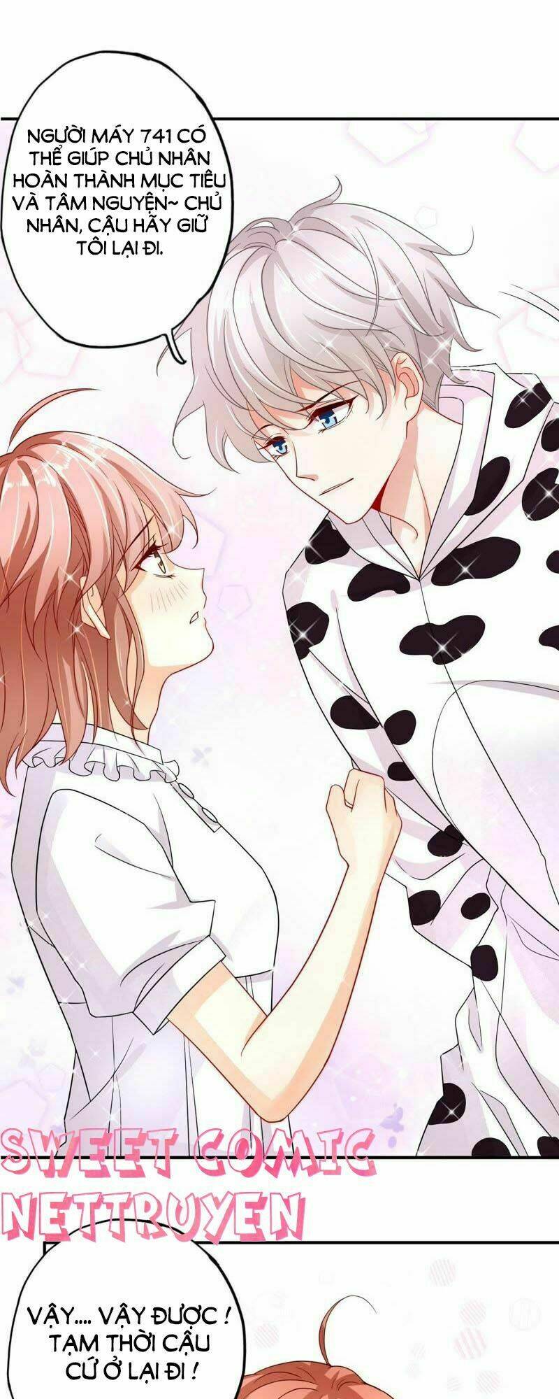 quản gia đại nhân muốn thượng vị chapter 5 30