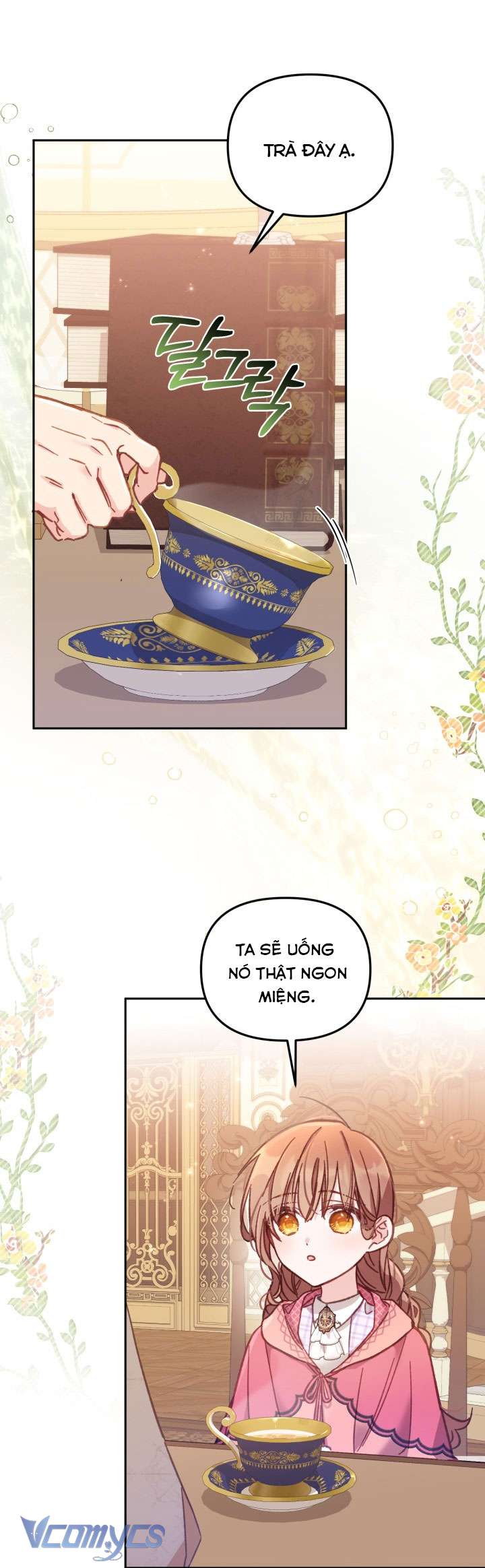 không có chỗ cho kẻ giả mạo chapter 12 1