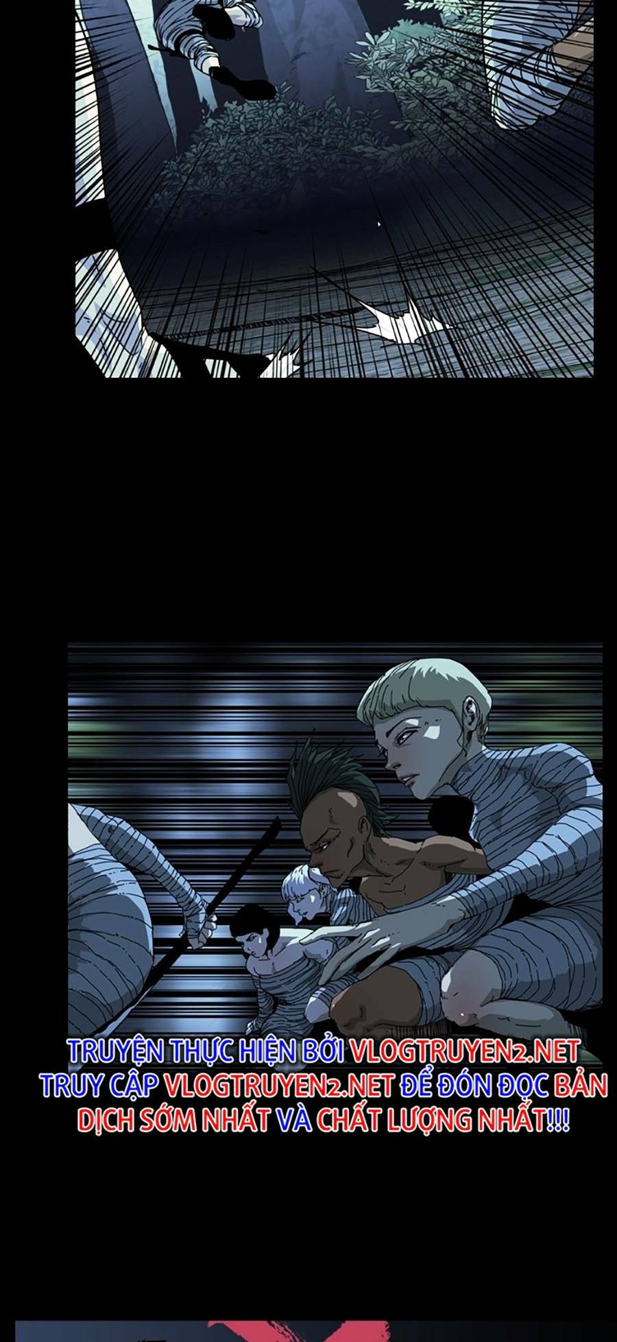 địa ngục 58 chapter 0 88