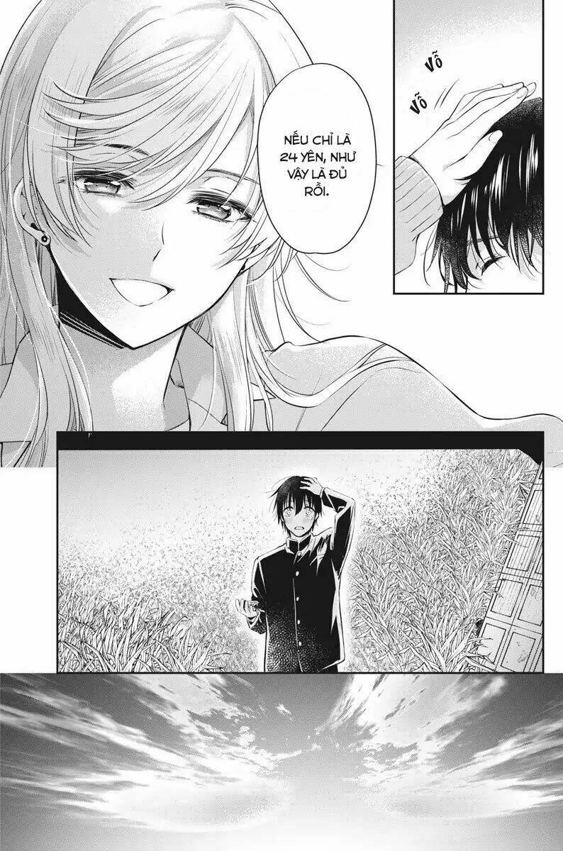 mùa xuân đến chapter 1 46