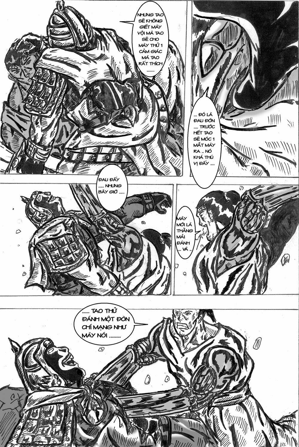 the beginning chapter 3 9