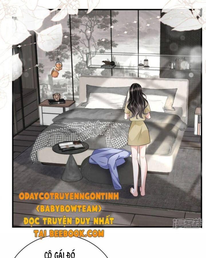 đại tiểu thư có thể có cái gì xấu chapter 33 2