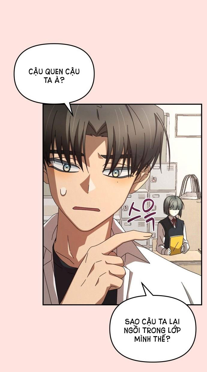 bạn gái tôi là robot -câu chuyện của cheol soo và young hee chapter 1.1 46