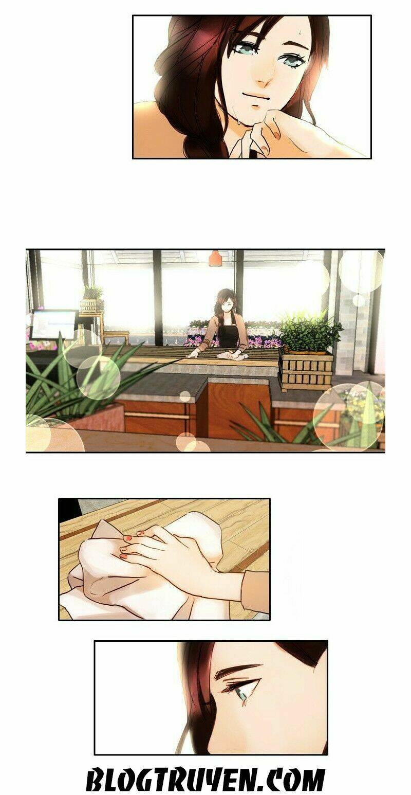 khúc hát người cá siren chapter 1 28