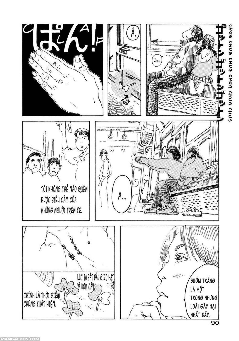 little forest chapter 9 2