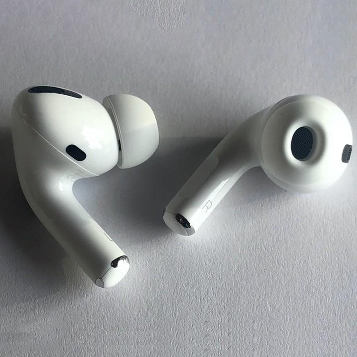 Tai Nghe Bluetooth AirPods Pro 1:1 Thay Thế Airpods 2 - Hàng nhập khẩu