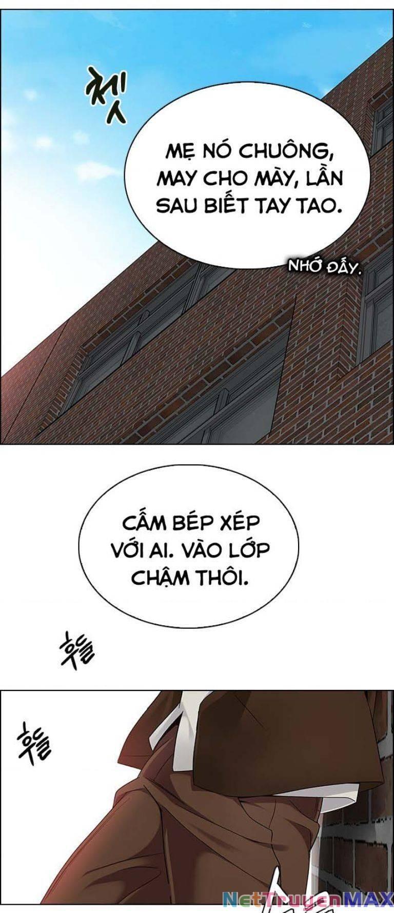 trò chơi số mệnh chapter 387 35