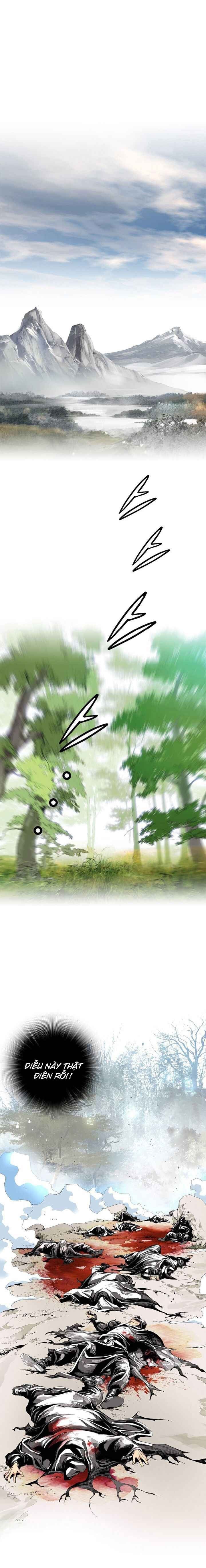 đường đến thiên đàng chapter 1 2