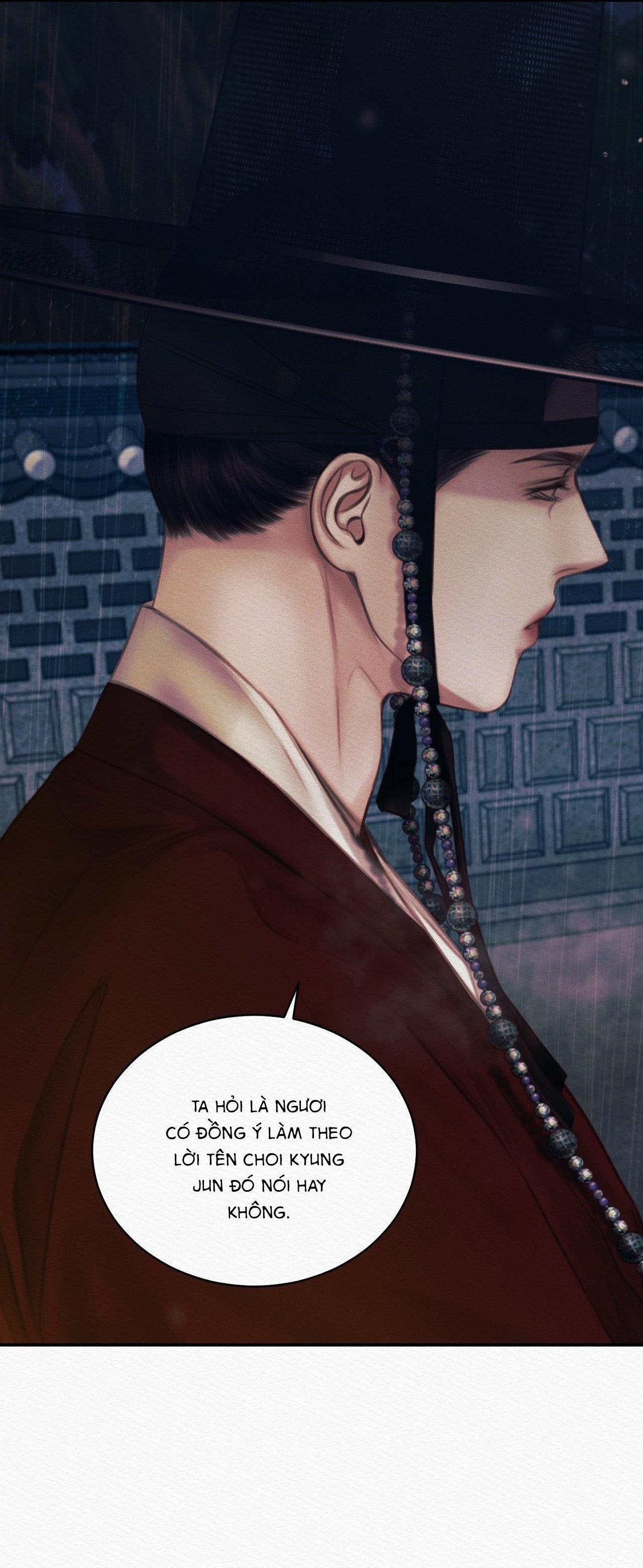 qủy dạ khúc chapter 57 35