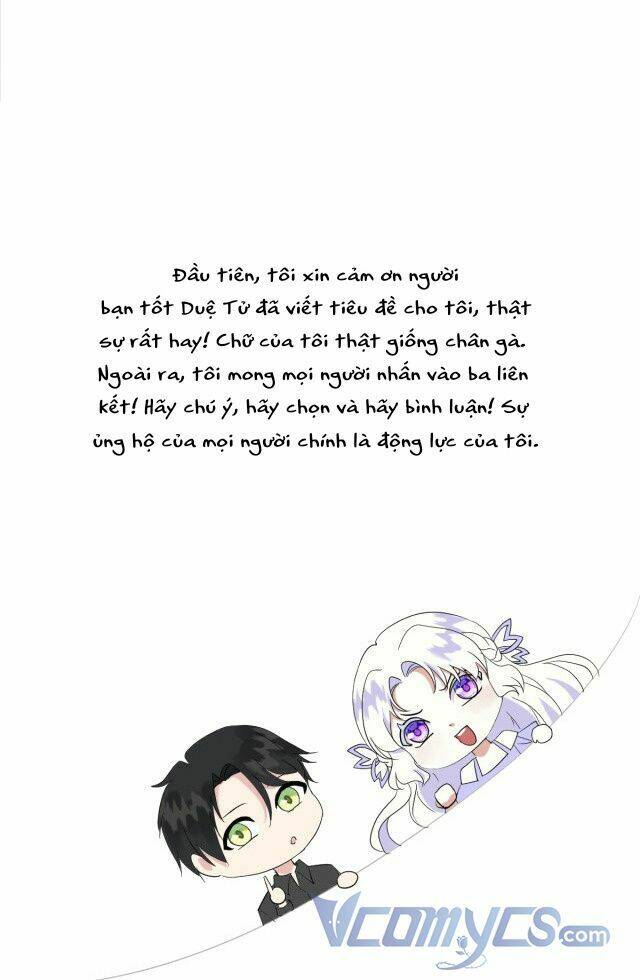 ta là nữ phụ độc ác chapter 0 28