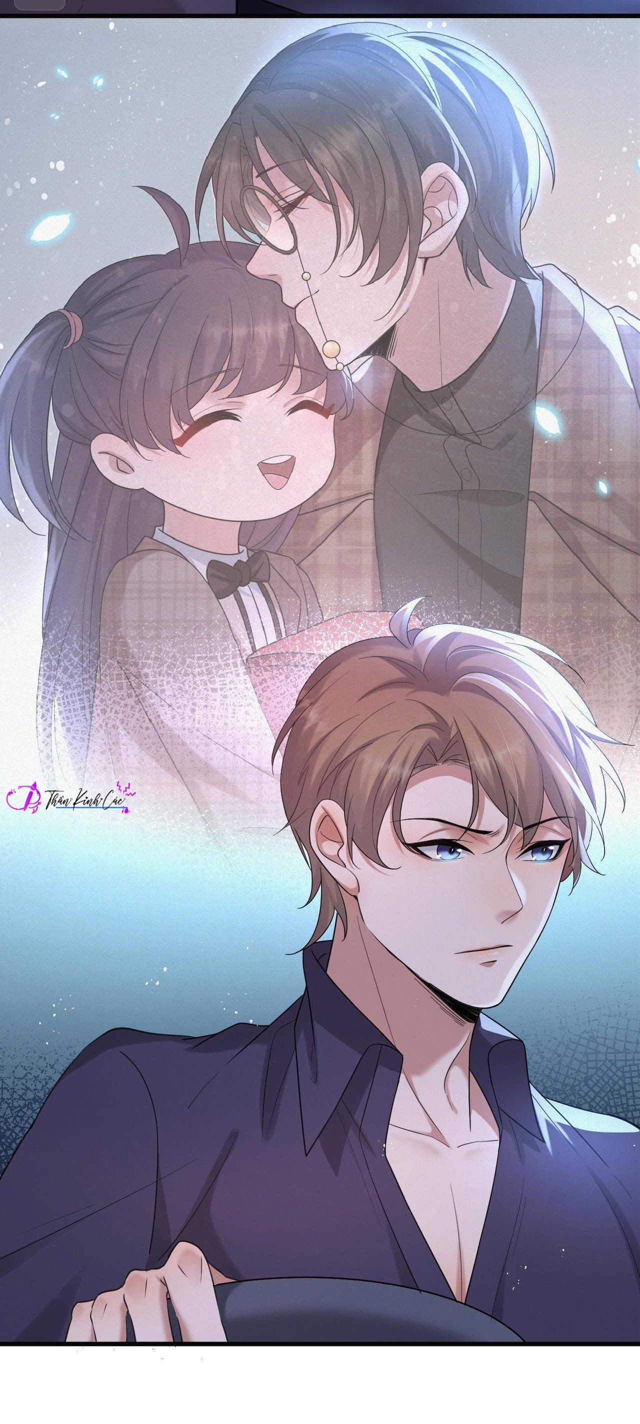 từ nay bắt đầu ngược tra nam chapter 2 26