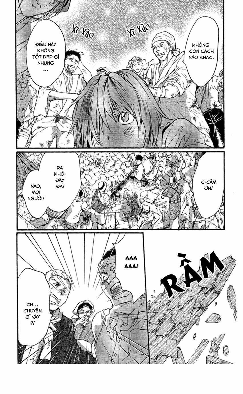 foreign land of ogres chapter 1 15