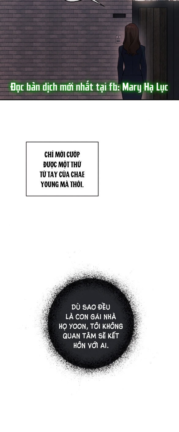 [18+] hôn nhân bị đánh cắp chapter 5.1 5