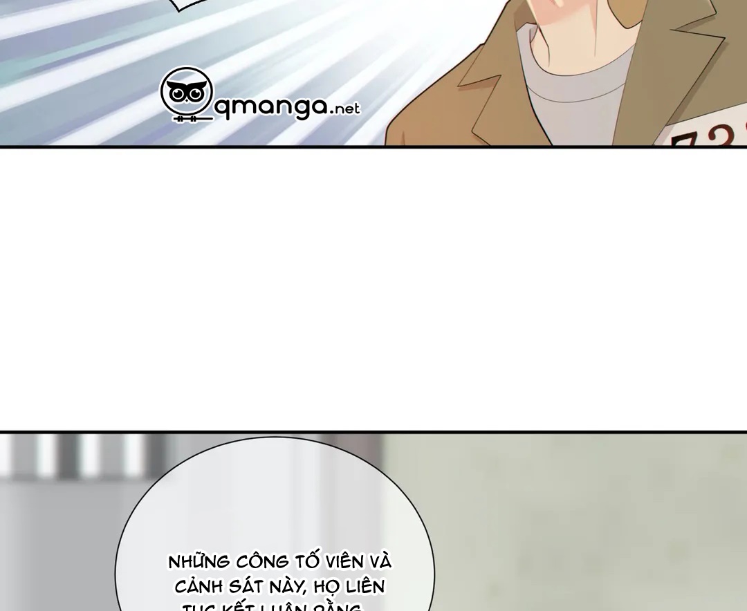 thời gian giữa sói và chó chapter 54 84