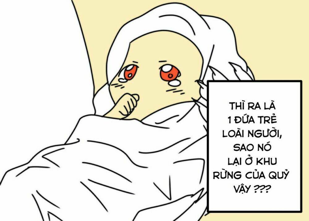 my papa is demon remake chapter 1 6