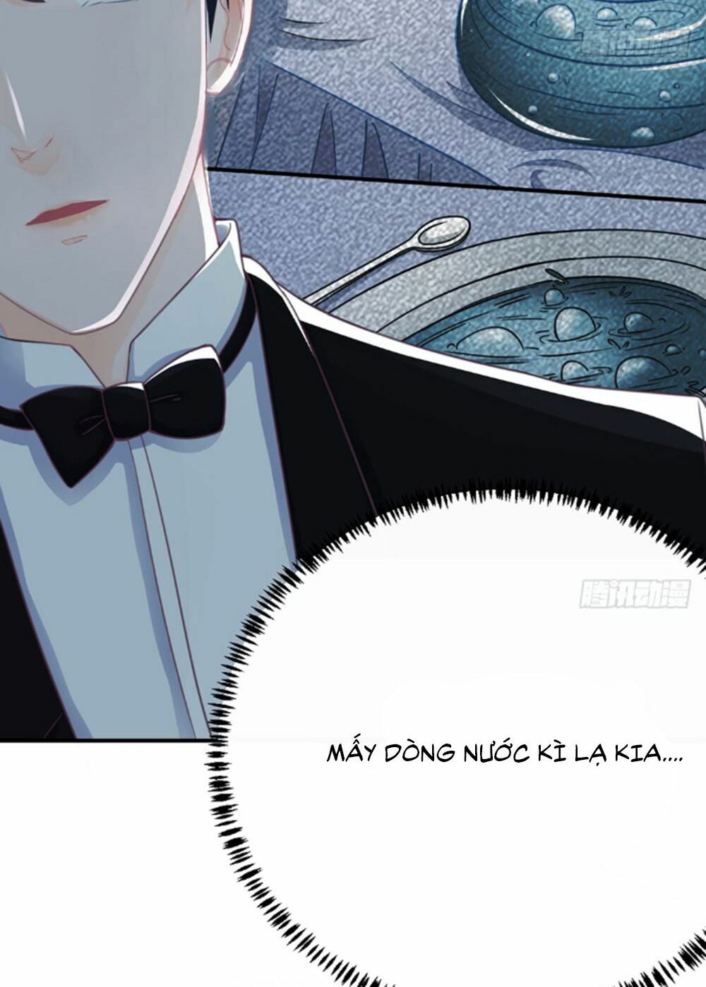 cẩm lý thiếu nữ của tôi chapter 3.3 34