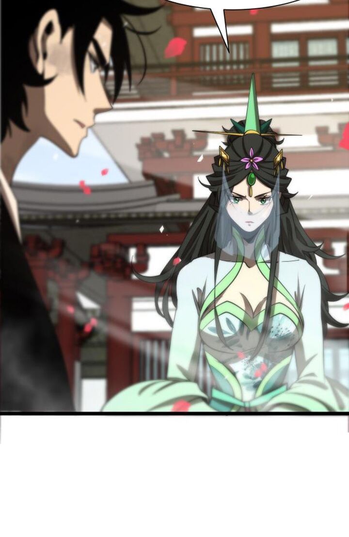 chư giới - tận thế online chapter 65 4