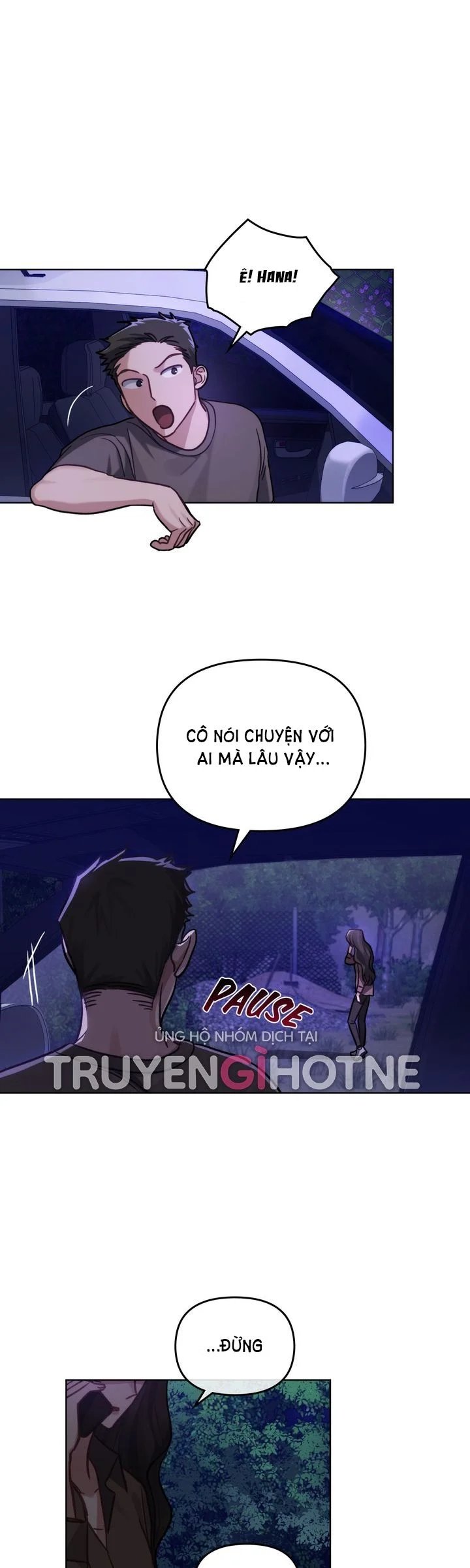 kẻ nghiệp dư chapter 2 2