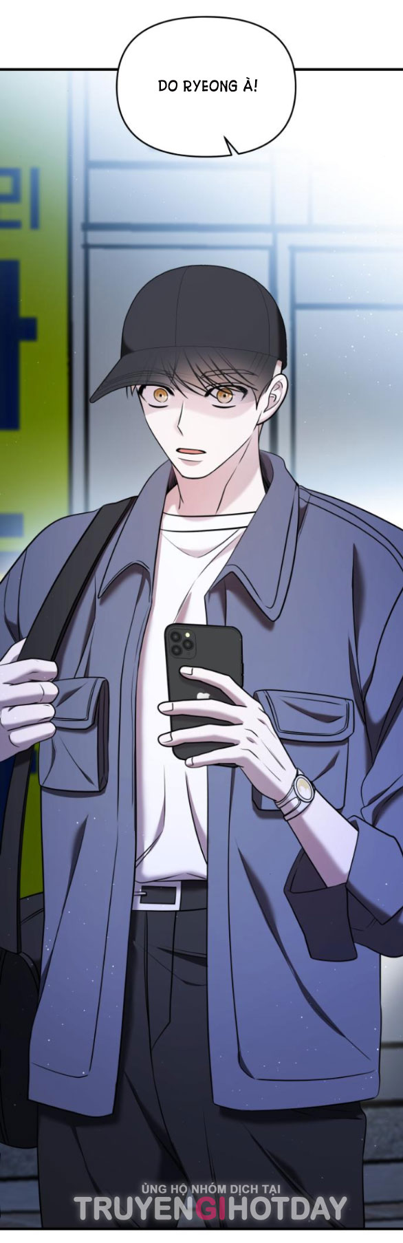 phản diện thuần túy chapter 58.2 138