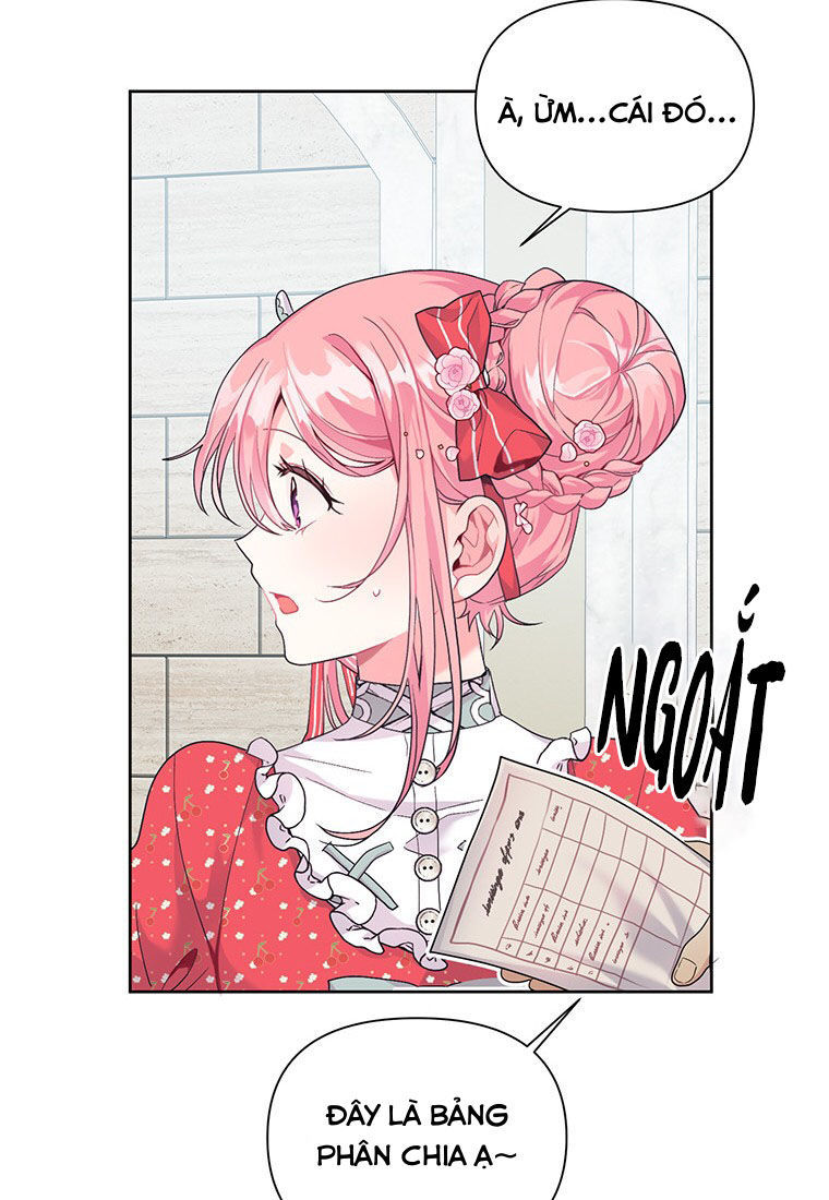 trở thành con dâu bất đắc dĩ chapter 7 61