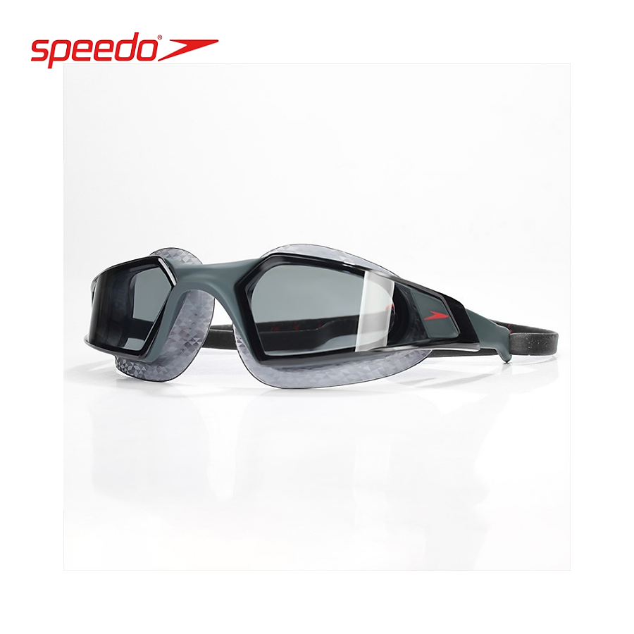 Kính bơi unisex Speedo Aquapulse Pro Mirror - 8-12265D637
