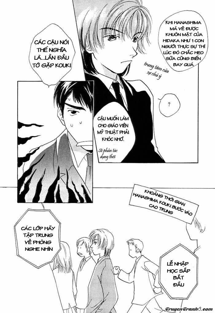 sukijanai kedo aishiteru chapter 6 7