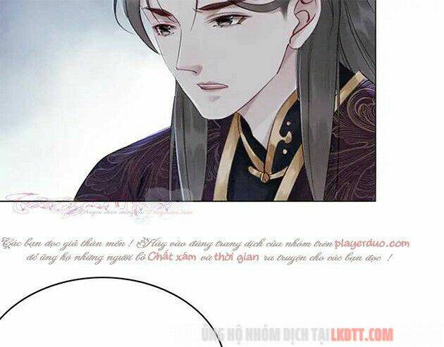 trọng sinh bá sủng nhiếp chính vương quá mạnh mẽ chapter 124 50