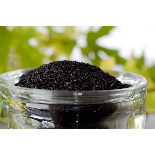 Phân Bón Từ Phân Hữu Cơ HUMIC ACID POWDER Kích Rễ Cải Tạo Đất